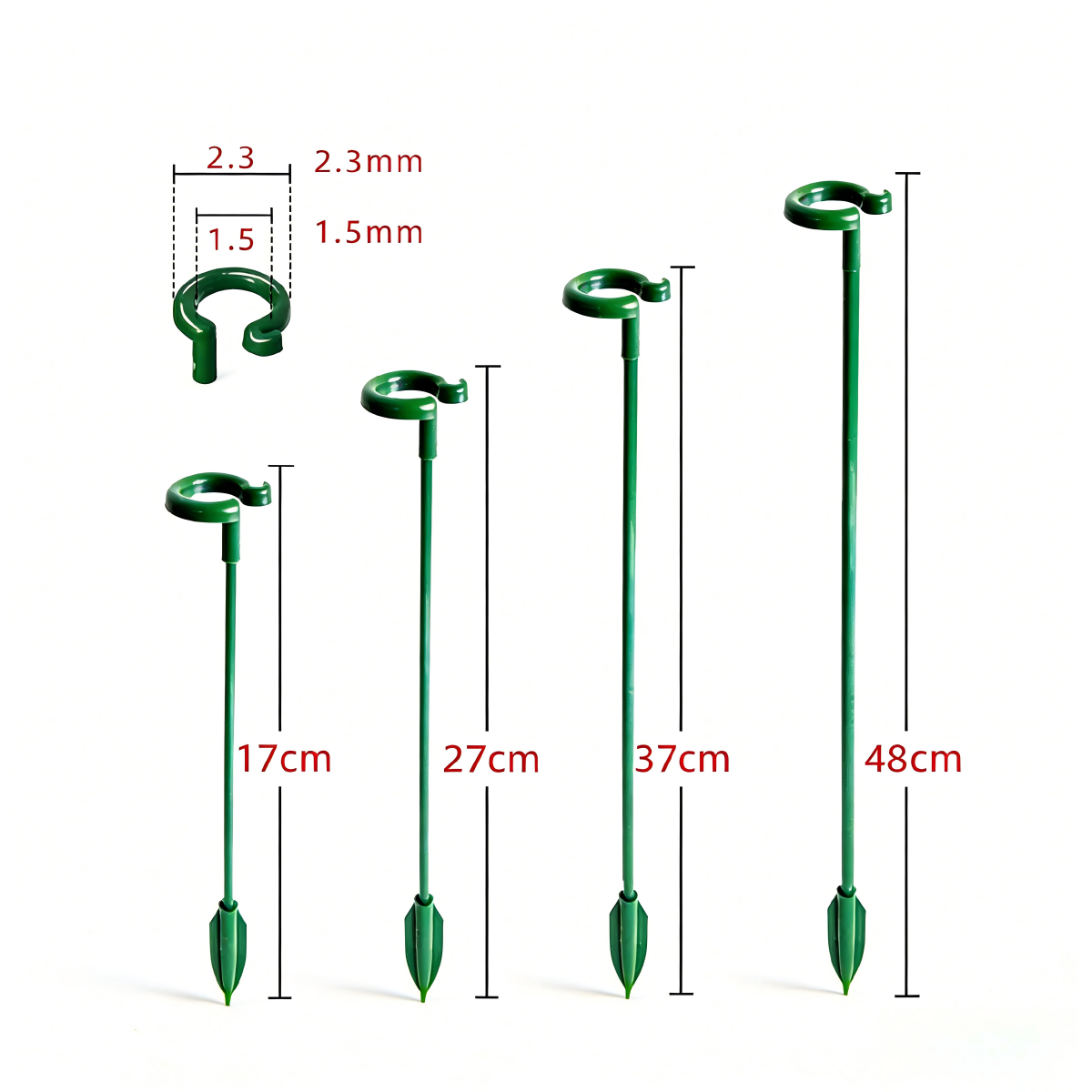 Plant Support Stakes